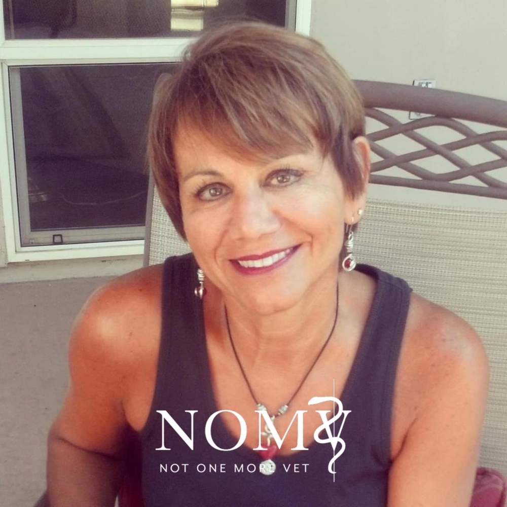 Meet your Posher, Becky